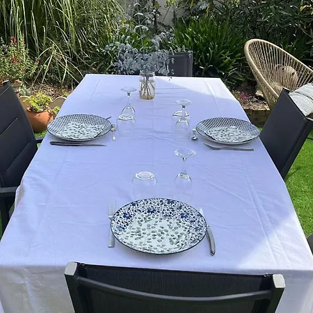 Bed and Breakfast Privative Proche Circuit Λε Μανς